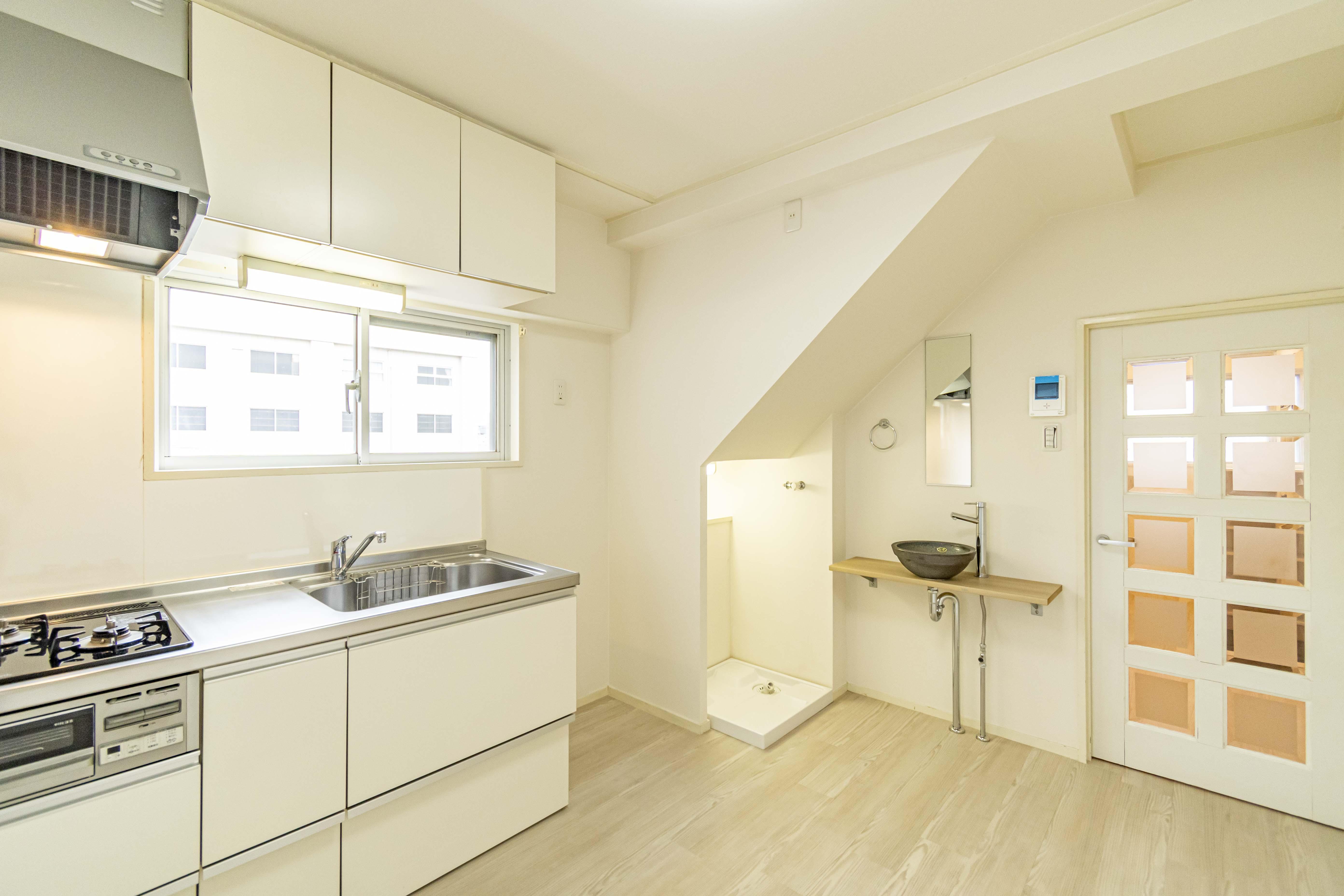 コートピア雑色