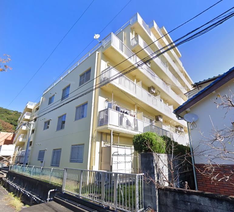 理光ヘルスケアマンション