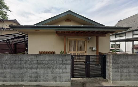 松本市県３丁目不動産