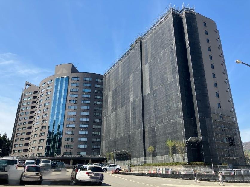 グランドウイング舞子高原