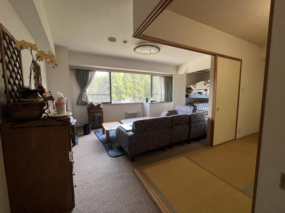 グランドウイング舞子高原