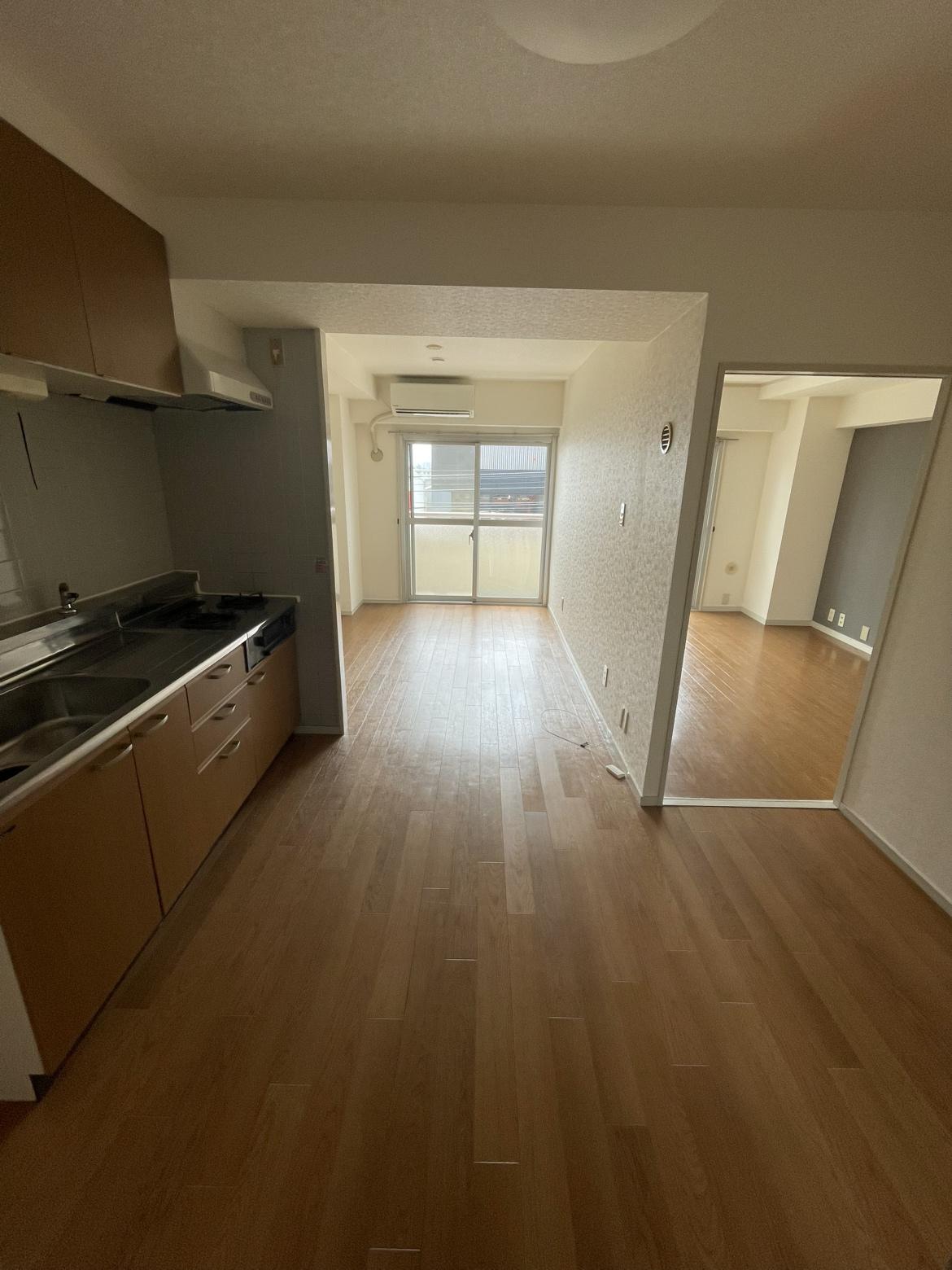 モナークマンション第２方南Ａ棟