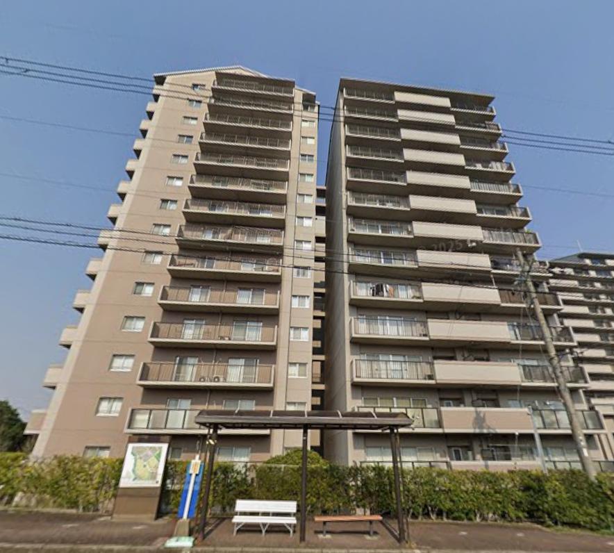 弥生が丘Ⅱ番館Ｅ棟