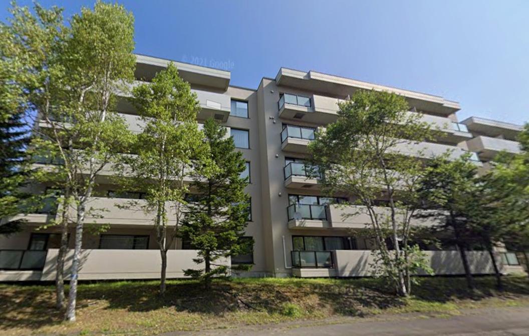 サーム千歳ドミニオＷｉｎｇ６