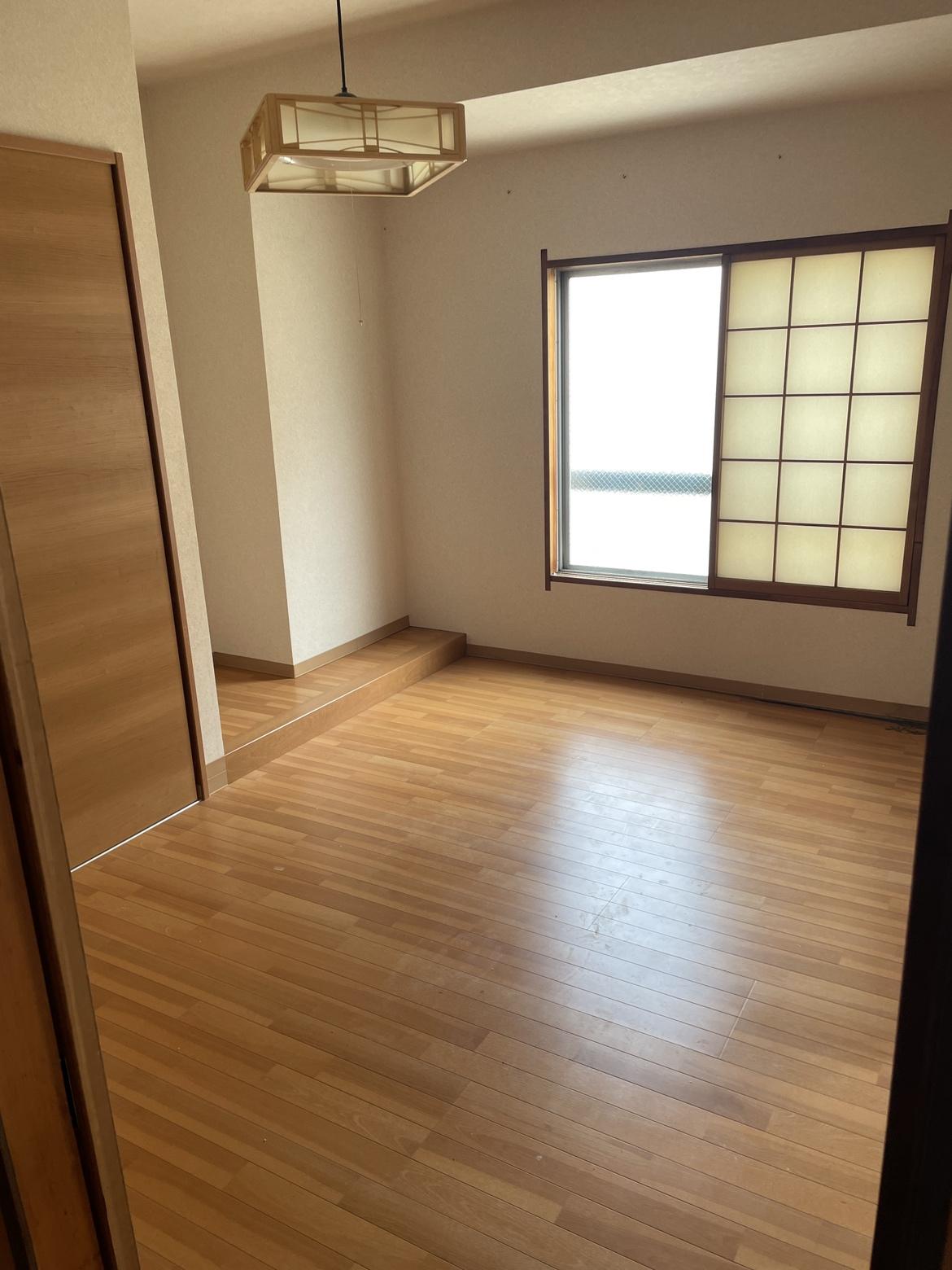 マンション前津