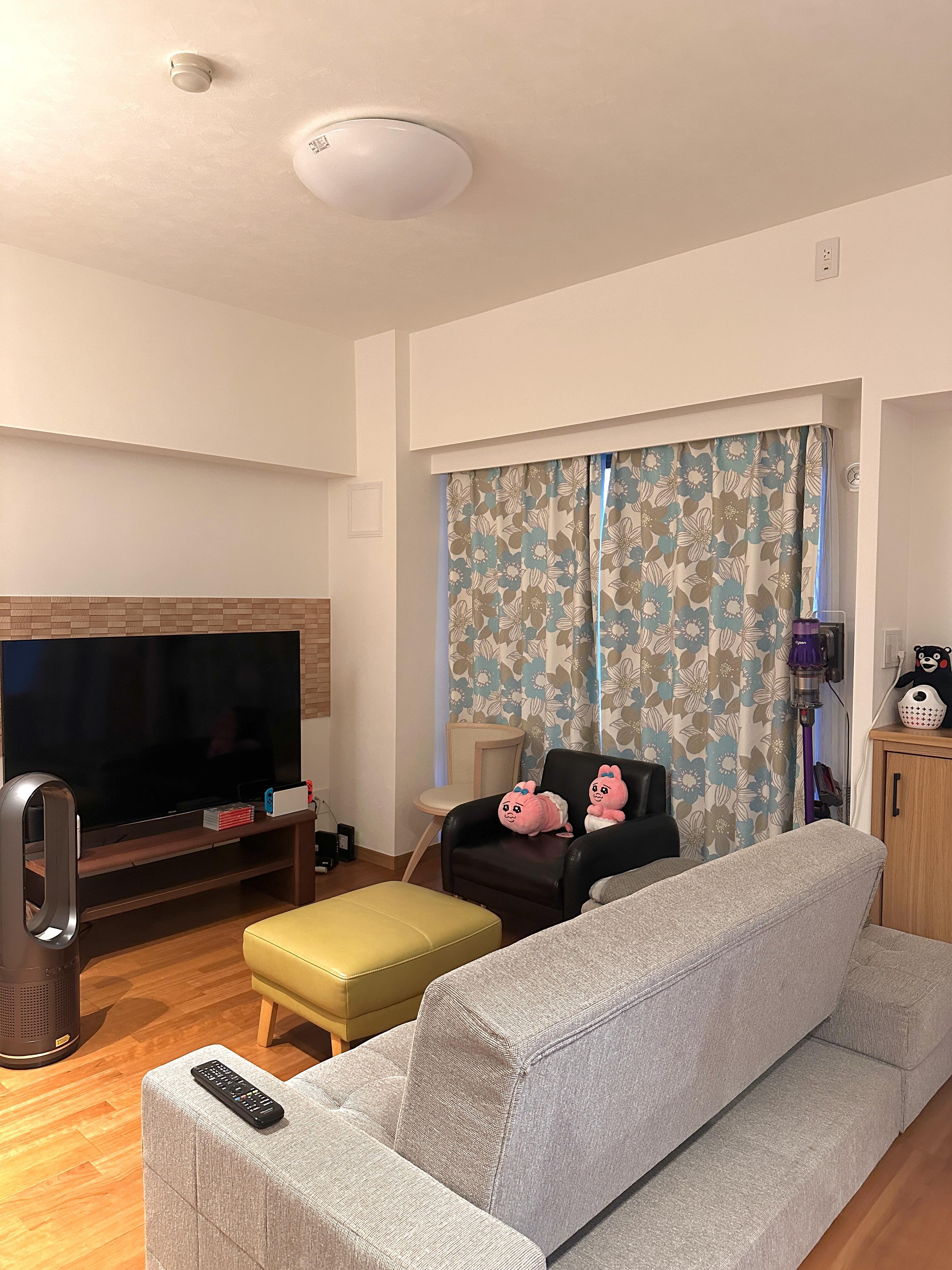 グリーンコーポ西川口