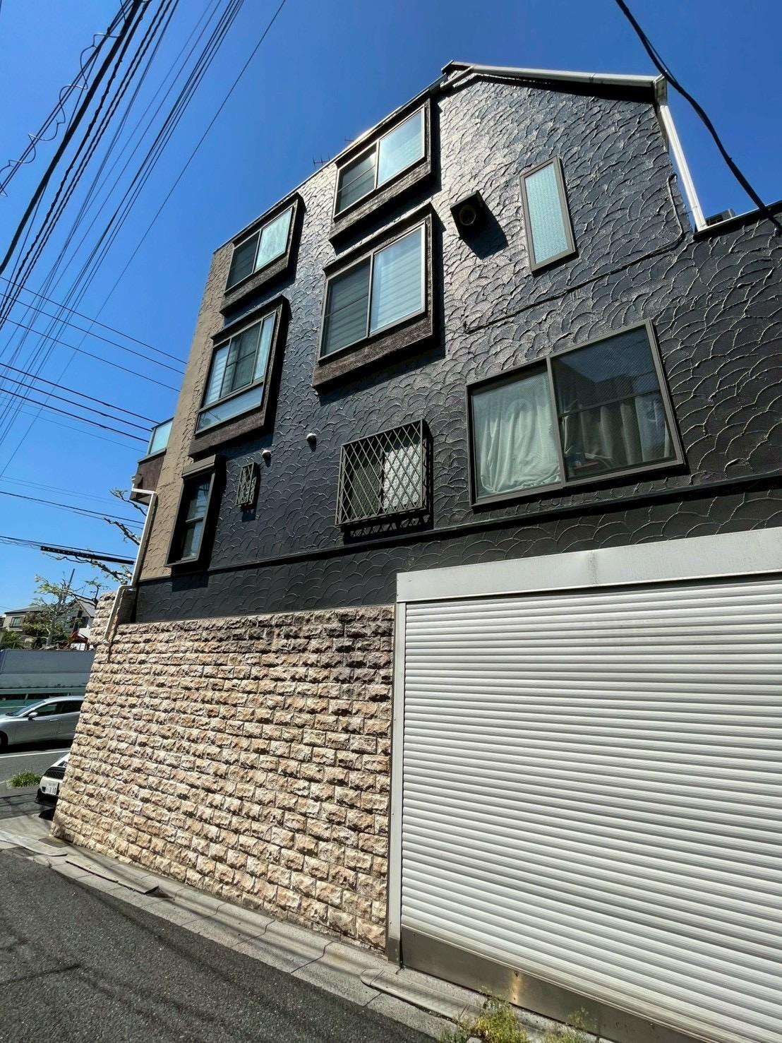 新宿区中落合３丁目不動産