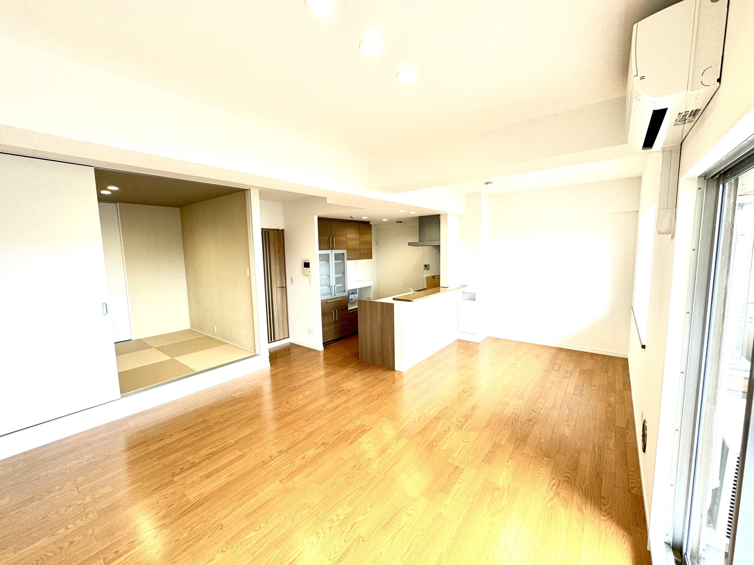 グローバル五日市駅前