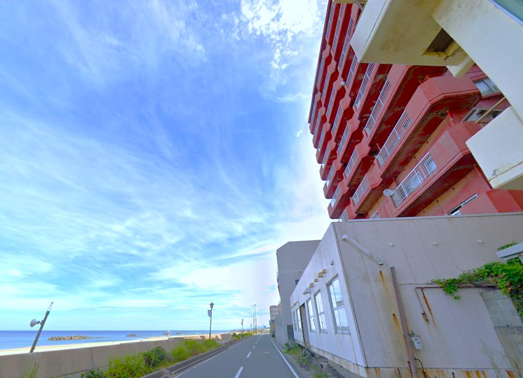 シーサイドマンション鶴屋