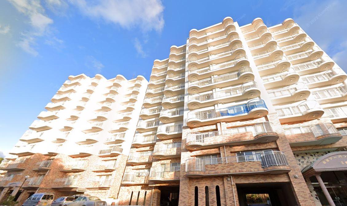 伊勢志摩アーバンリゾートⅡ番館