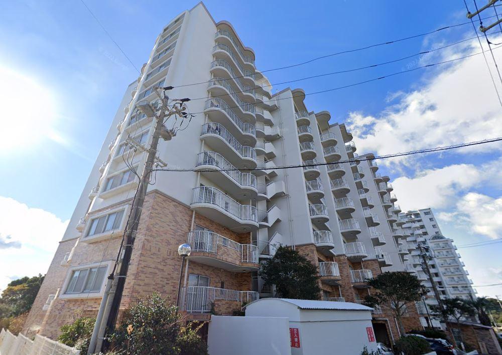 伊勢志摩アーバンリゾートⅡ番館