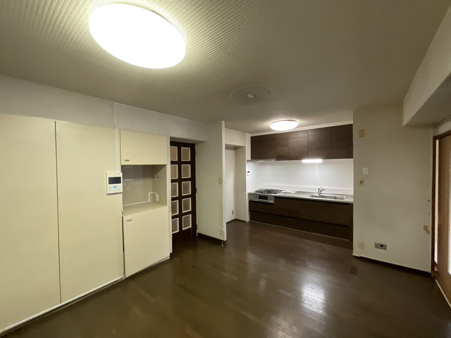 北本ハイデンス２号棟