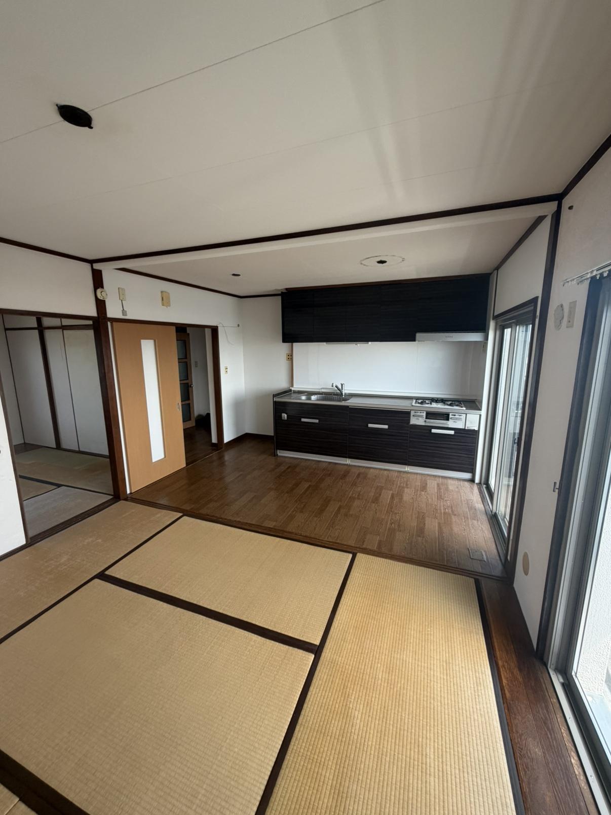 大久保東第１住宅２号棟