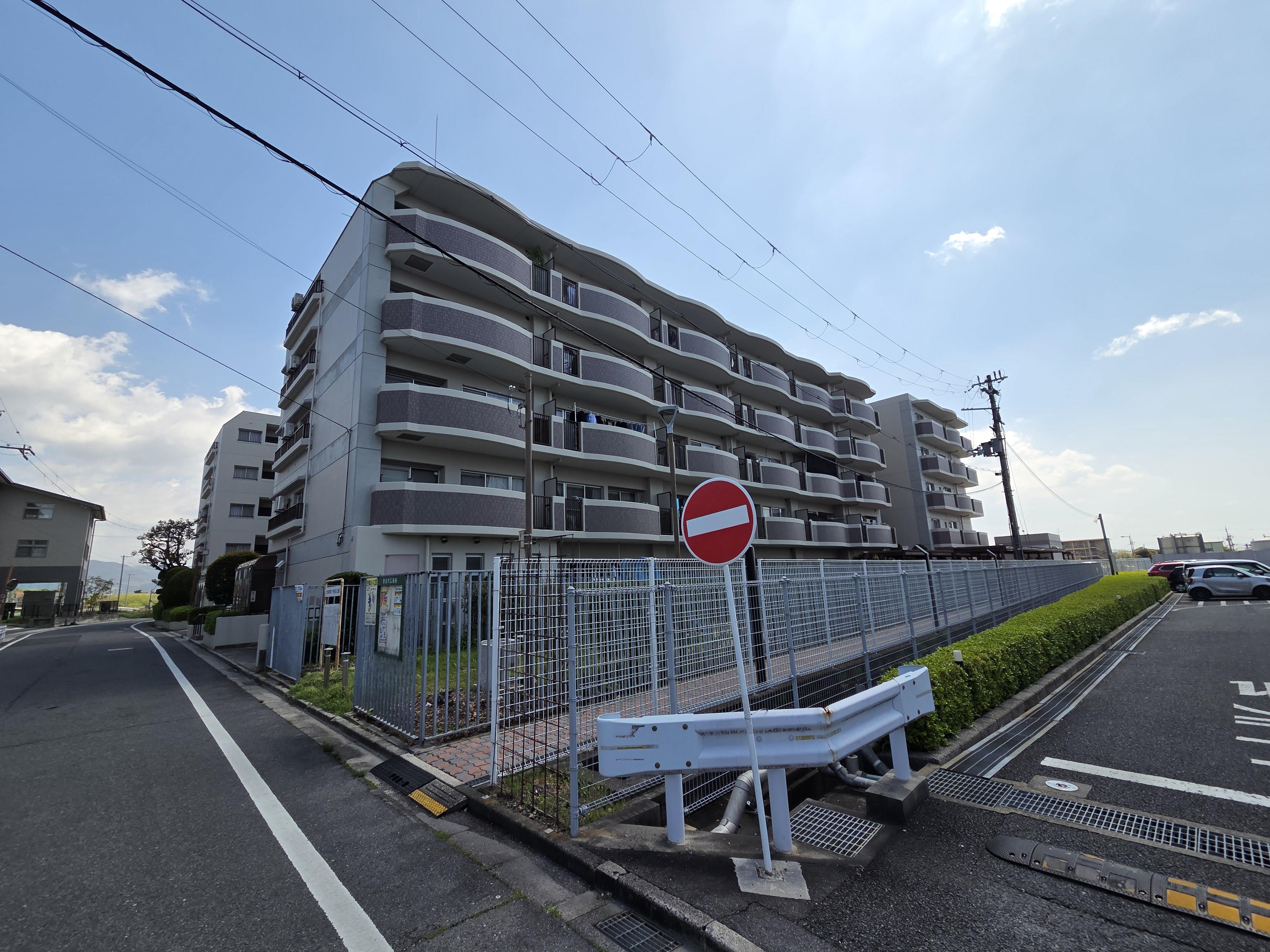 オリエント奈良西の京