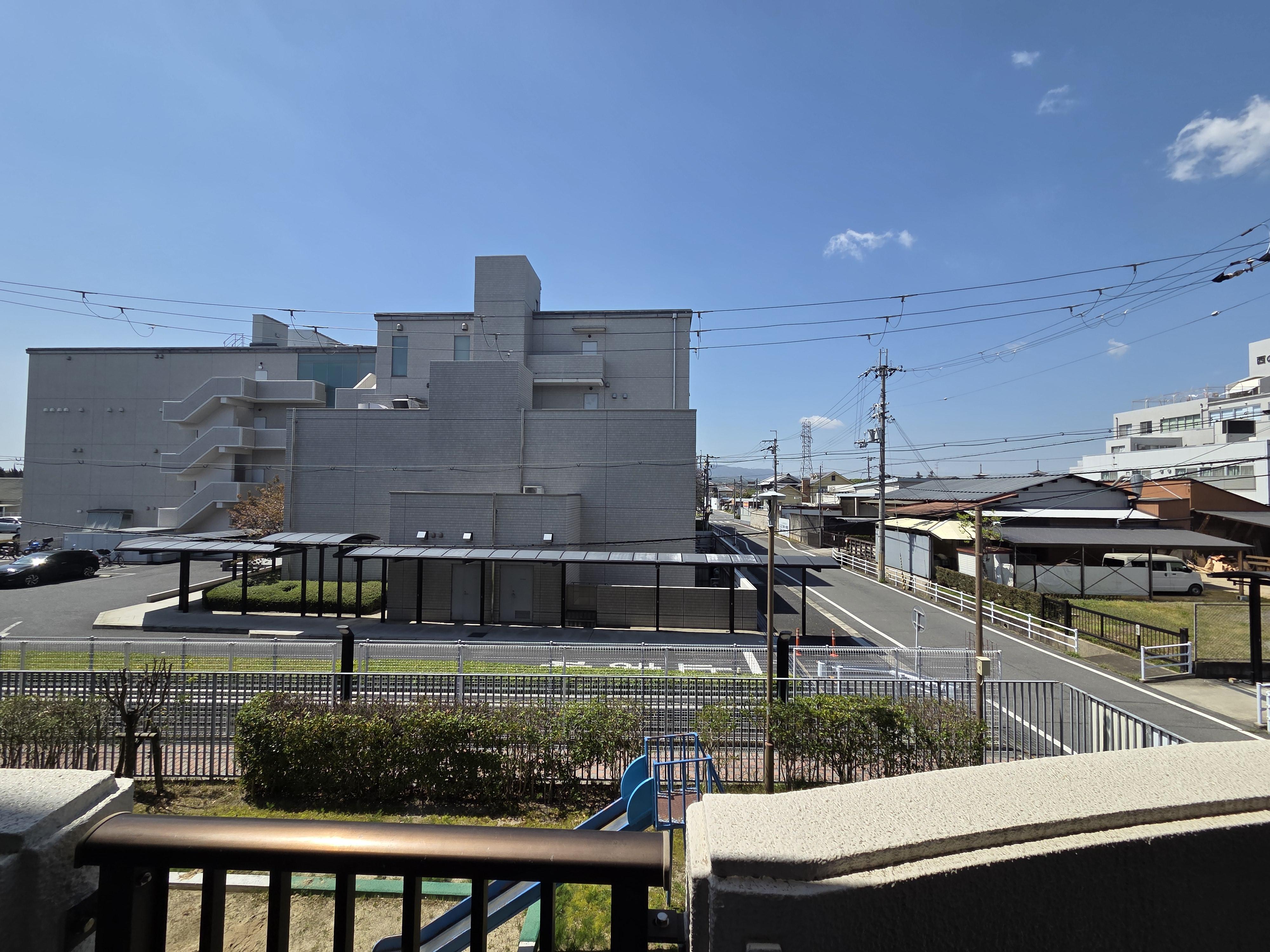 オリエント奈良西の京