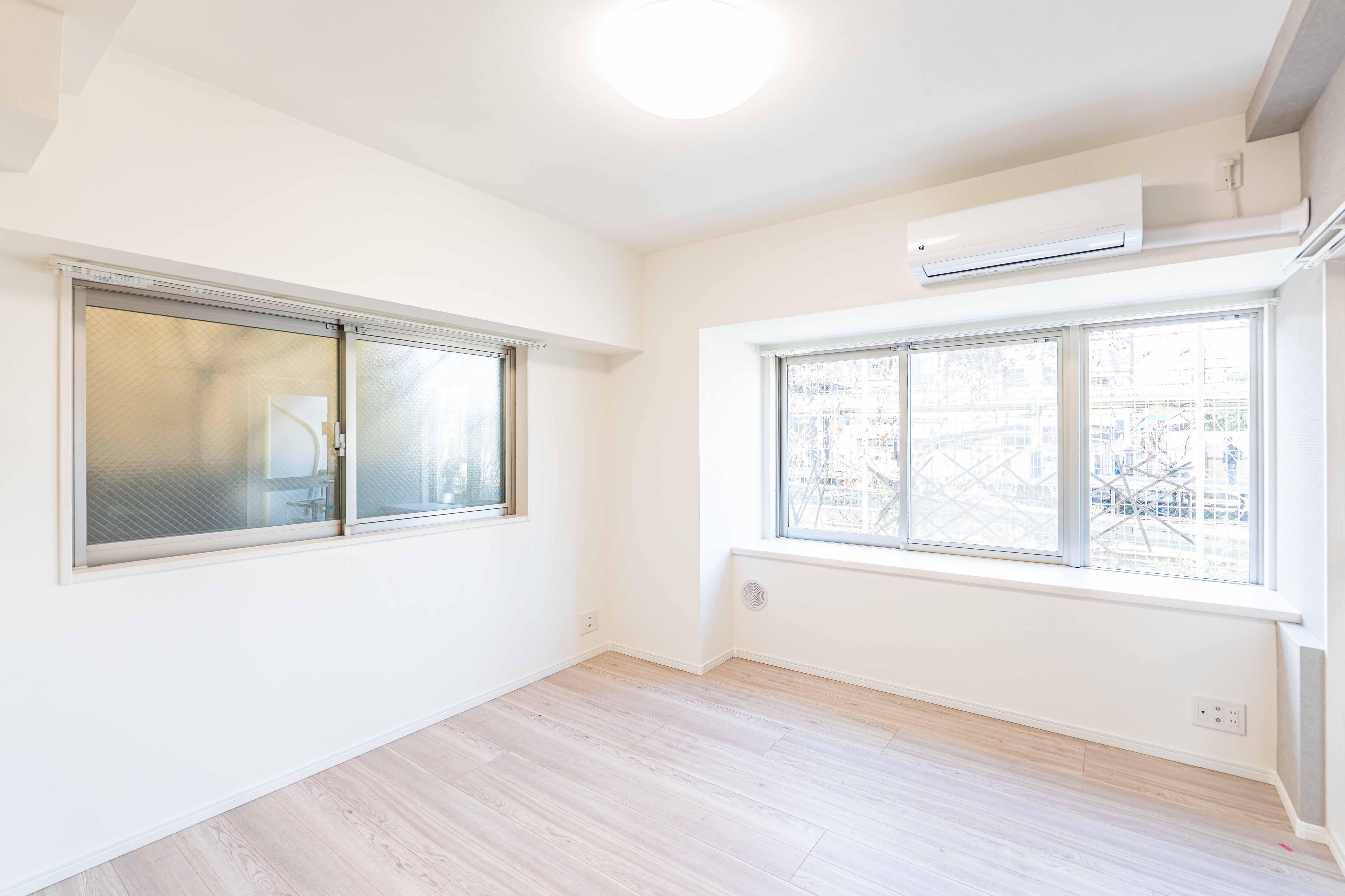 リヴェール池袋