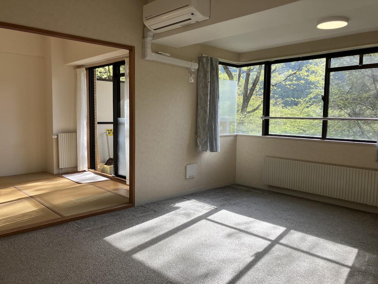 鬼怒川アーバンコンフォート