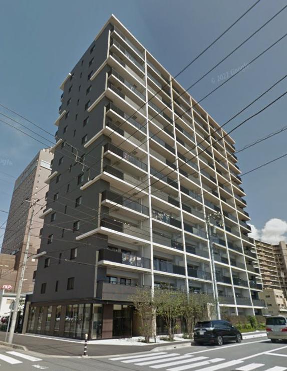 レーベン千葉みなと　ＴＨＥ　ＮＥＸＴＡ