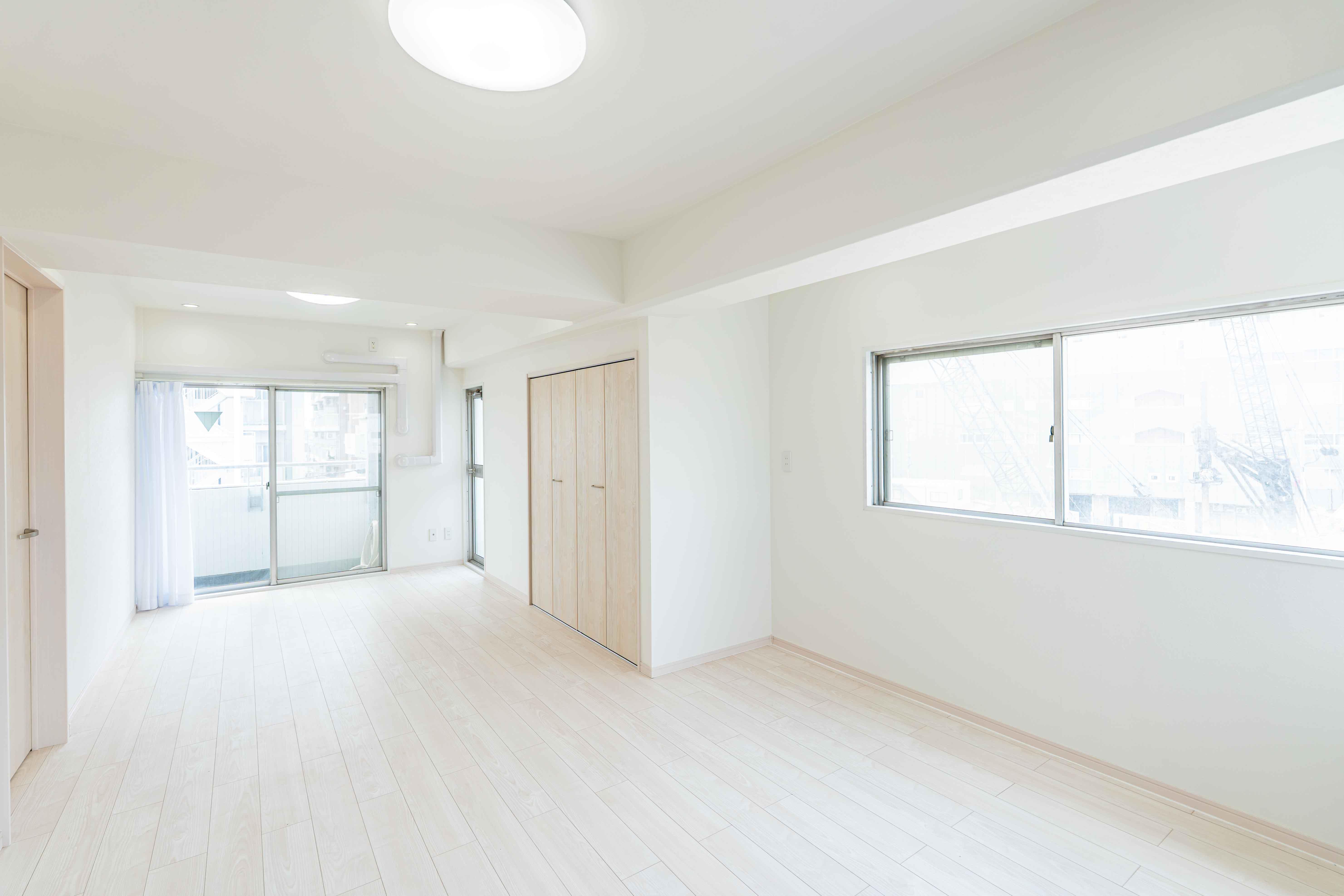 北小金ビューハイツ