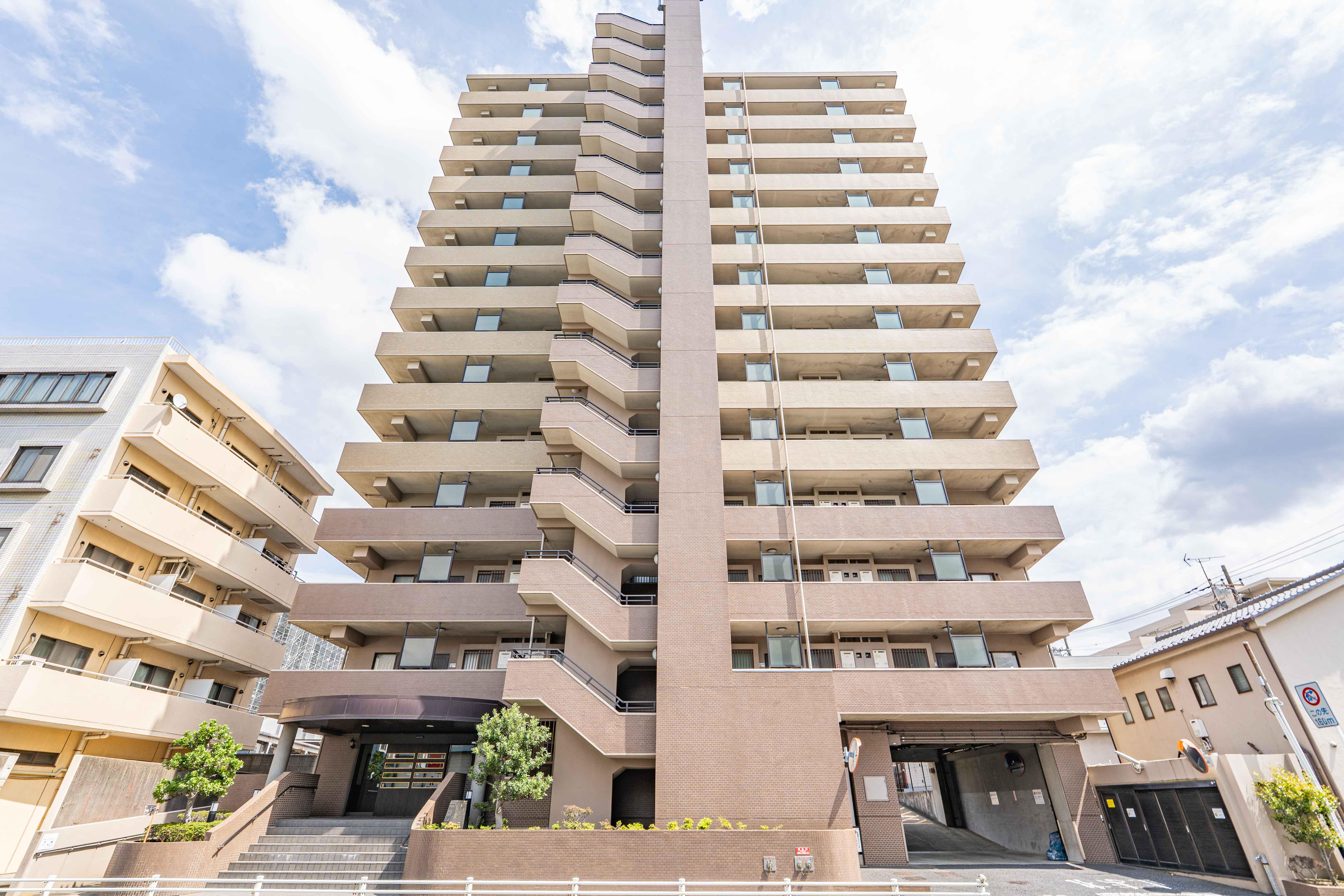 セレナハイム北松戸