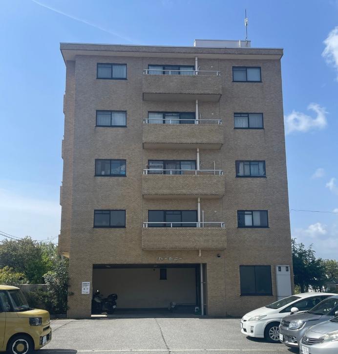 栄光マンションハーモニー