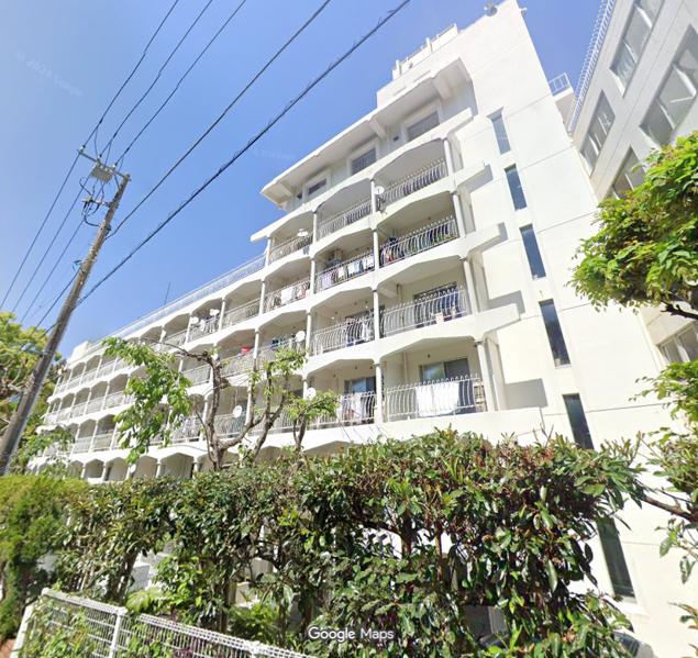 熱海パークマンション