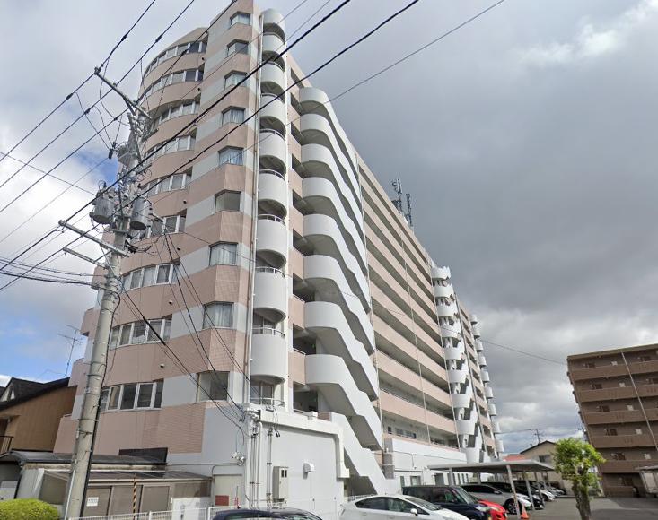 郡山ダイカンプラザ