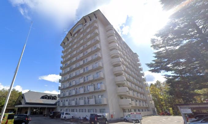 バーデンメモリアル草津