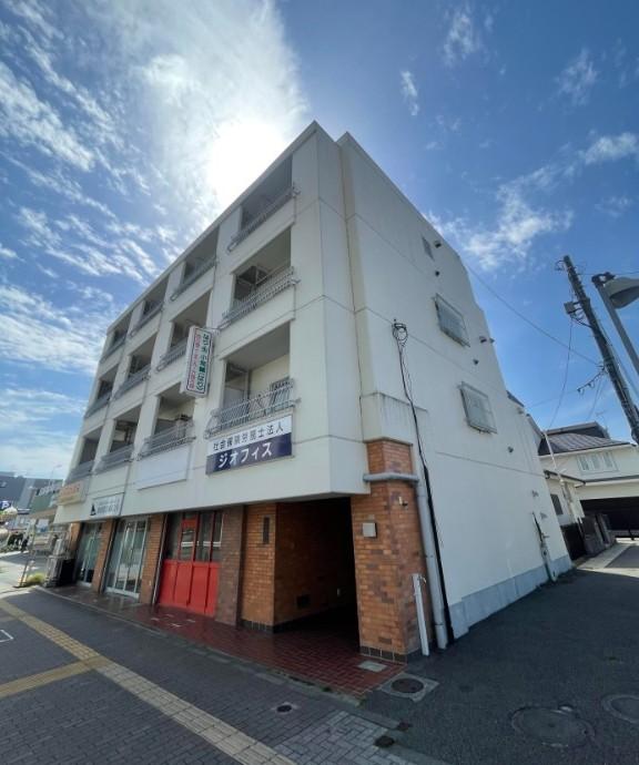 エーム立川