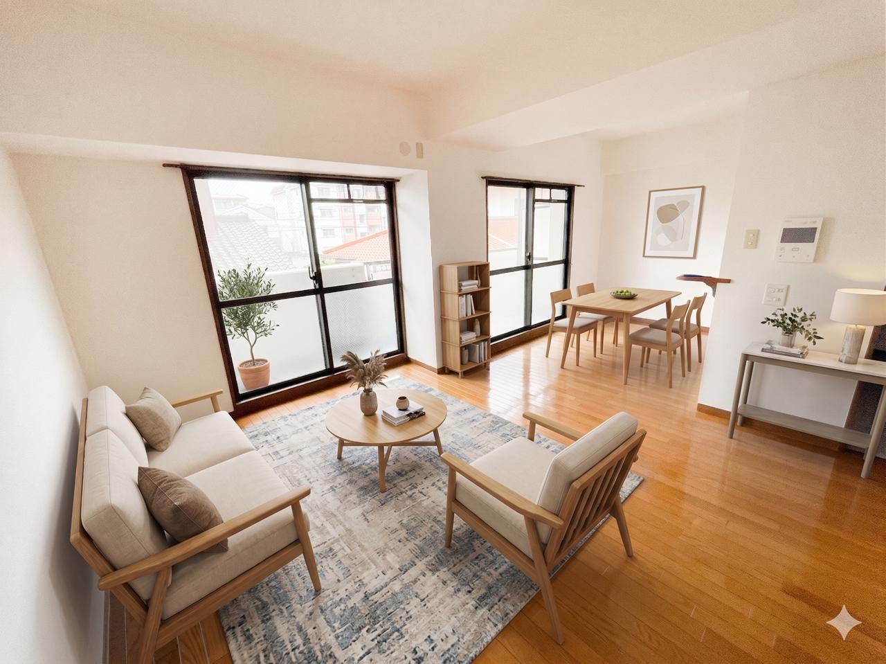 バンベール千種竹越