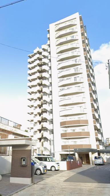 アレイール浦添リヴィスタ