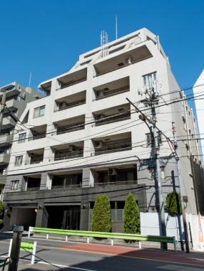 エルラフィナ白金