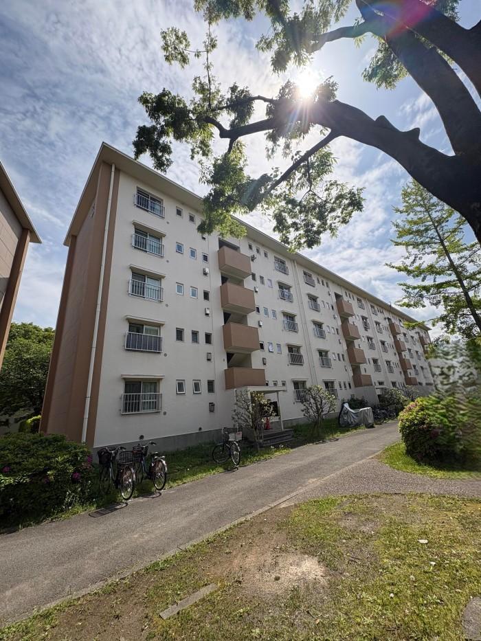 新栄町団地３-５