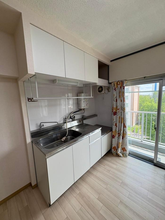 新栄町団地３-５