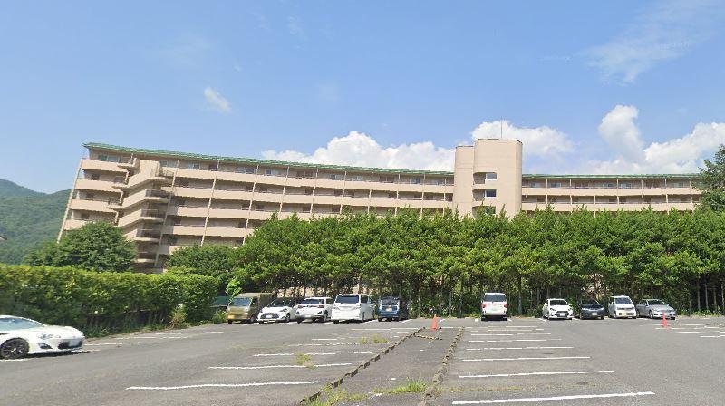 スパックス鬼怒川Ⅰ