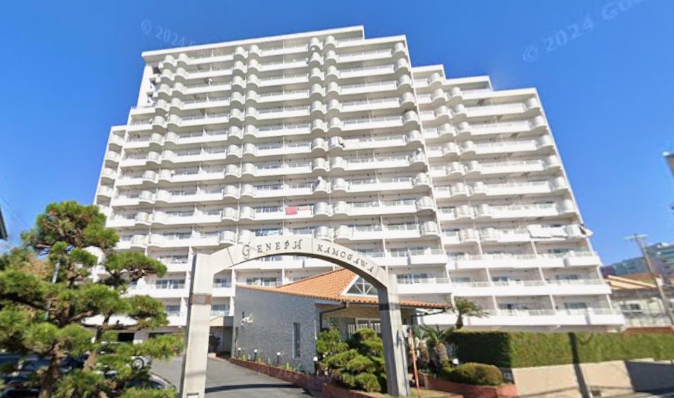 ジェネピア鴨川
