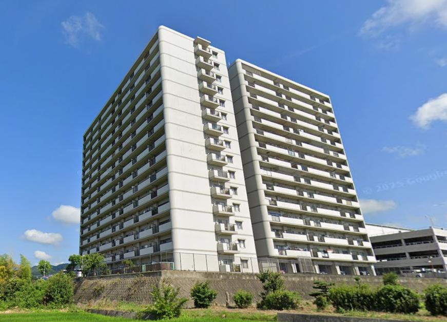 水鉄アーバンコンフォート岩出