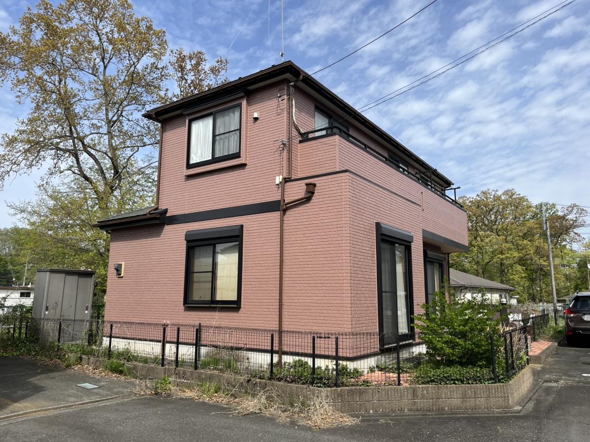 八王子市美山町不動産