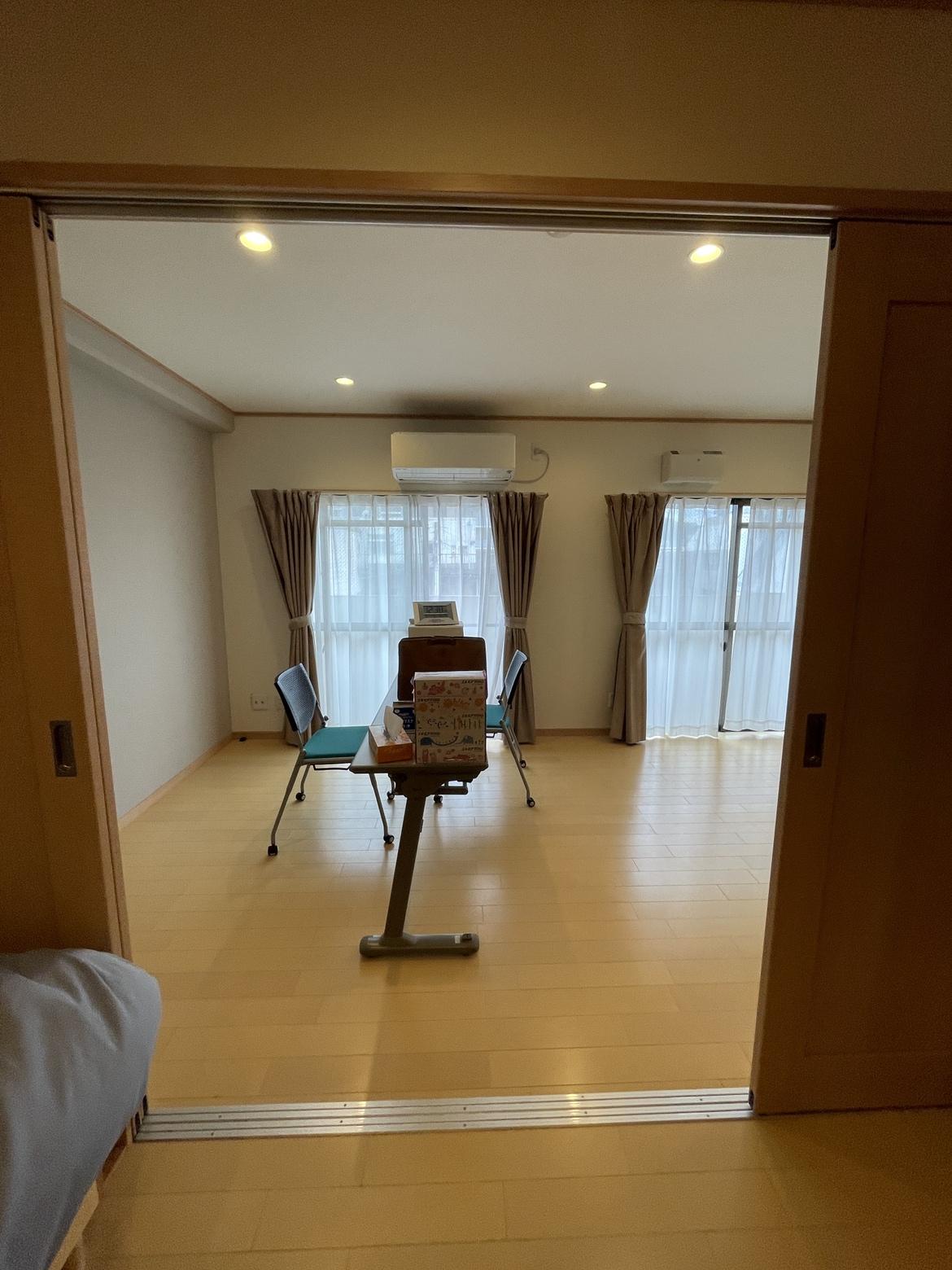 シティーハイツ栄町