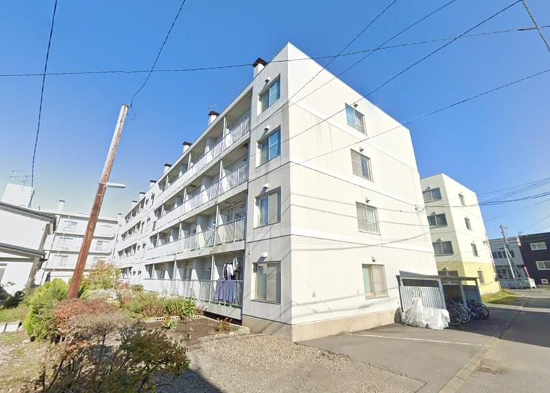 美園マンションＮｏ．６