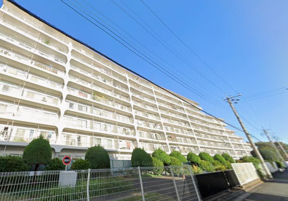ウィンザーハイム志木