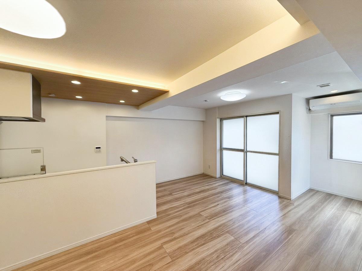 代々木ロイヤルマンション
