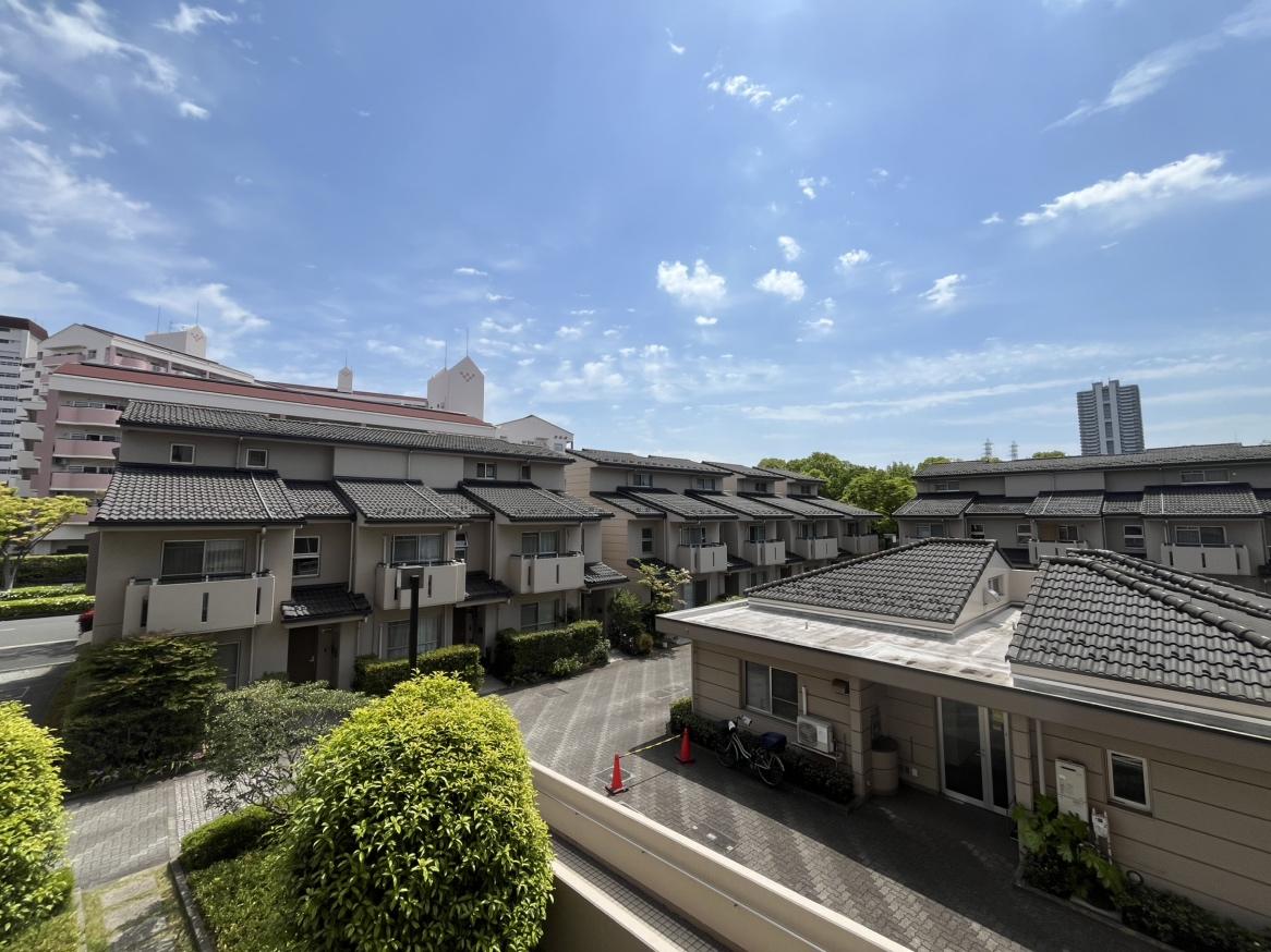 小松川五番館１号棟