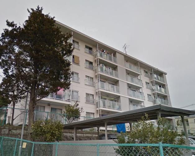 東芝杉田コーポＡ棟