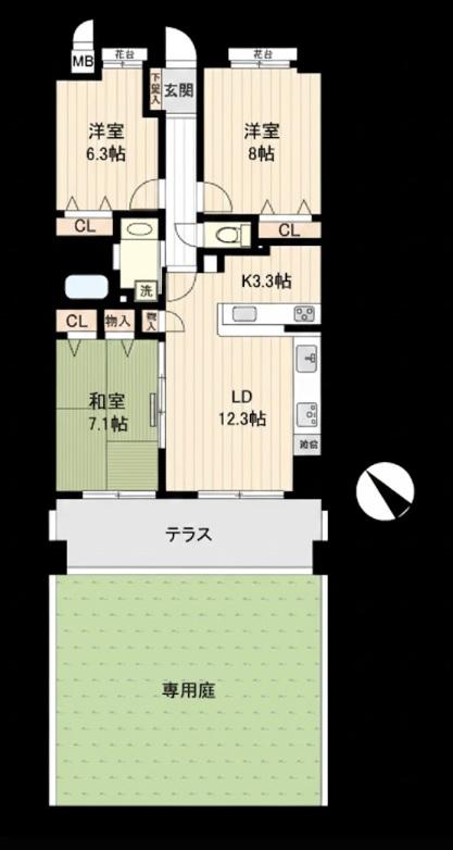 シャイニー池島