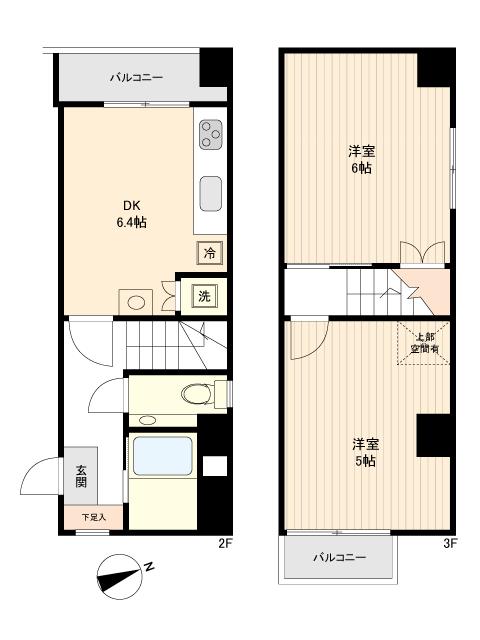 コートピア雑色