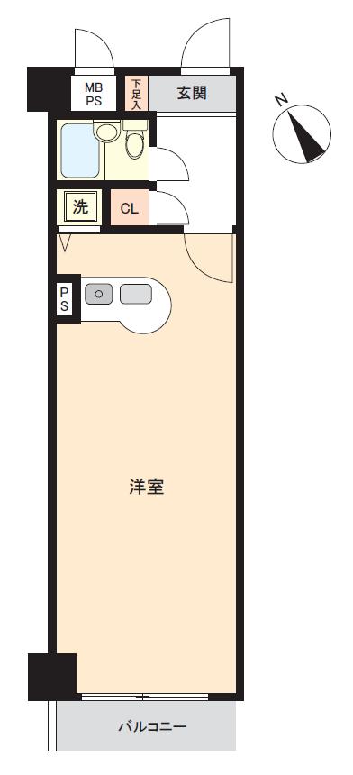 ホーユウパレス高崎並榎