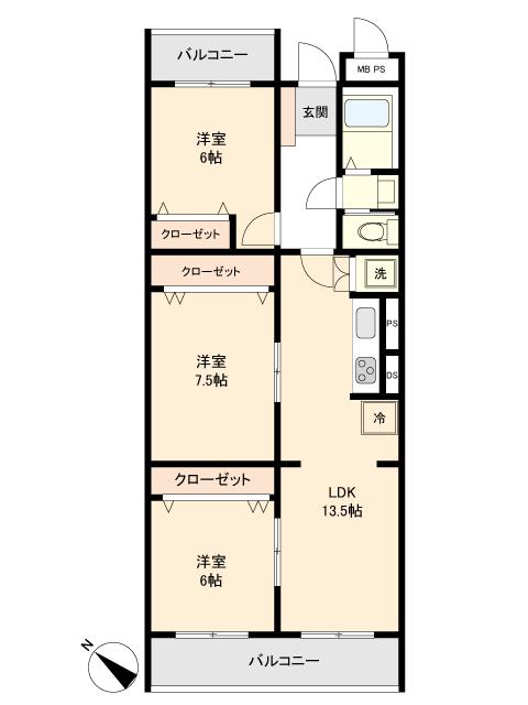 イーストプラザ青梅