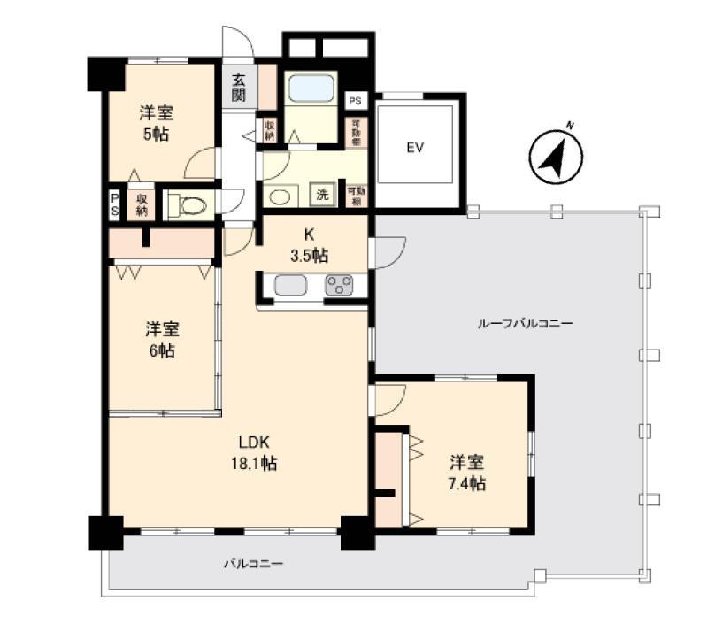 マルベリー犬山Ⅱ