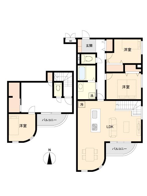 リアージュ南浦和ヒルズ